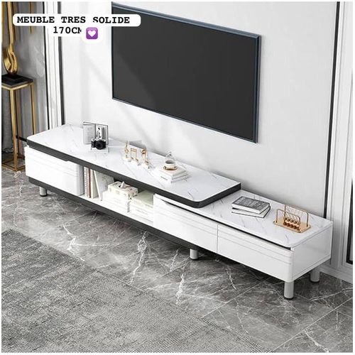 Pour Tecno Camon 30 Premier 5G Etui Cuir à Texture Magnétique